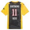 Camiseta de fútbol Borussia Dortmund Reus 11 Aniversario 23-24 - Hombre